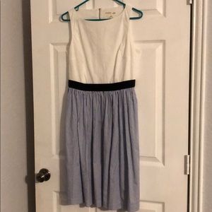 Kate spade brooms street dresss